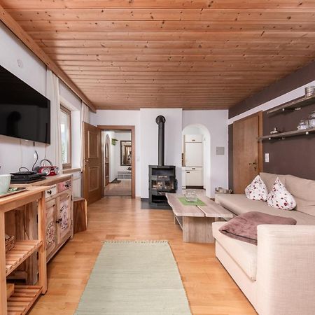 Appartement Kimm Eicha Hart im Zillertal Kültér fotó