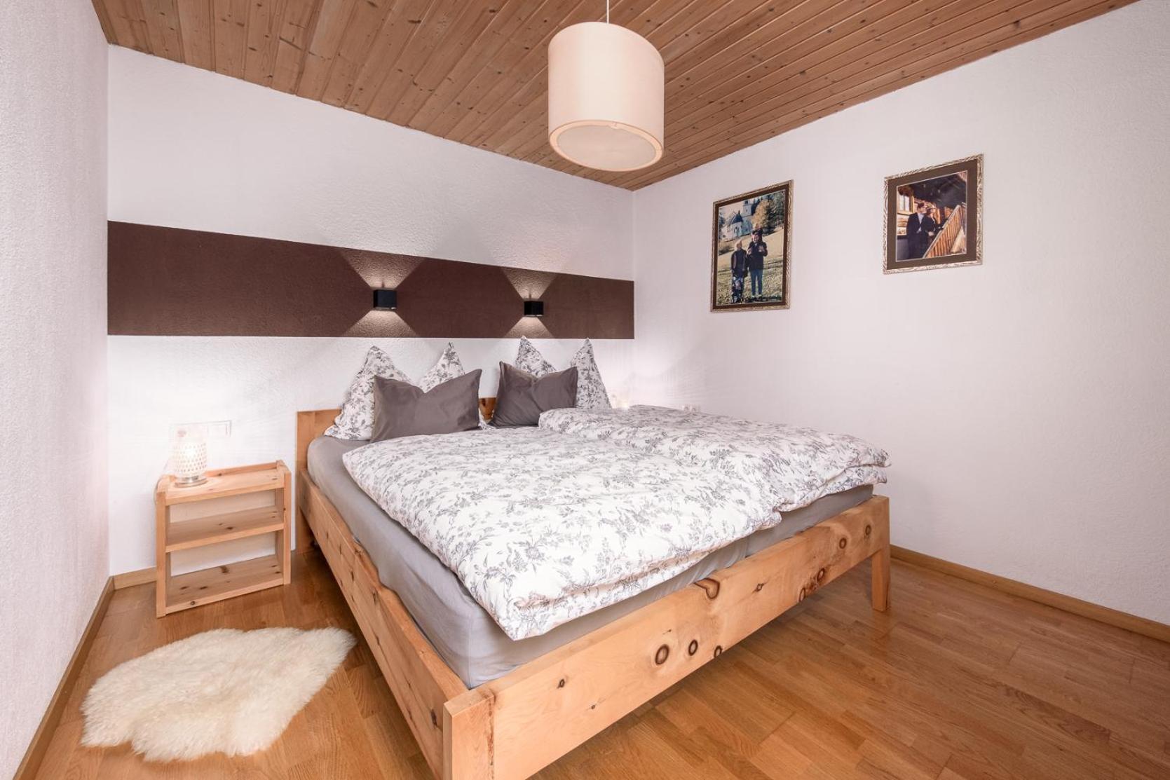 Appartement Kimm Eicha Hart im Zillertal Kültér fotó