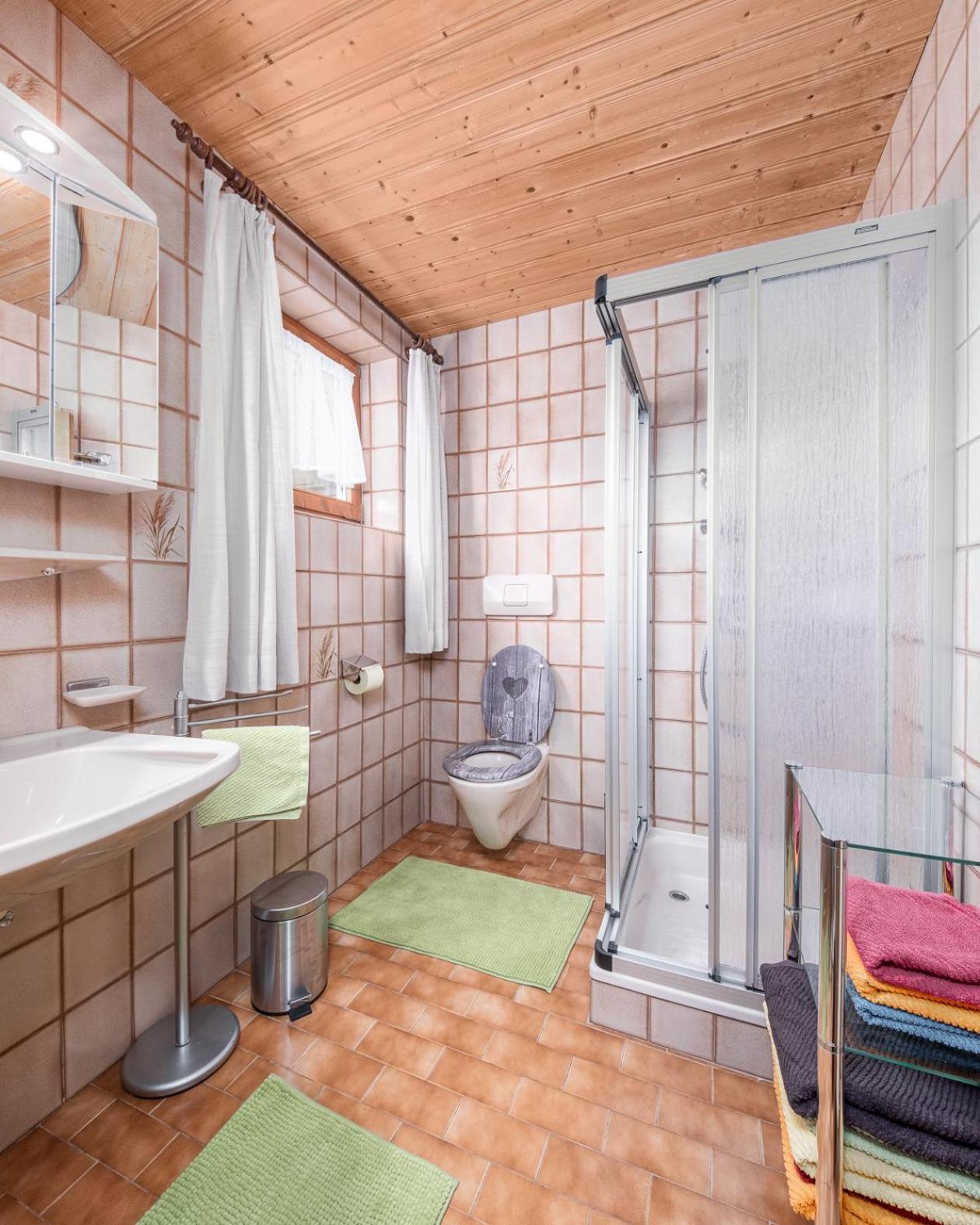 Appartement Kimm Eicha Hart im Zillertal Kültér fotó